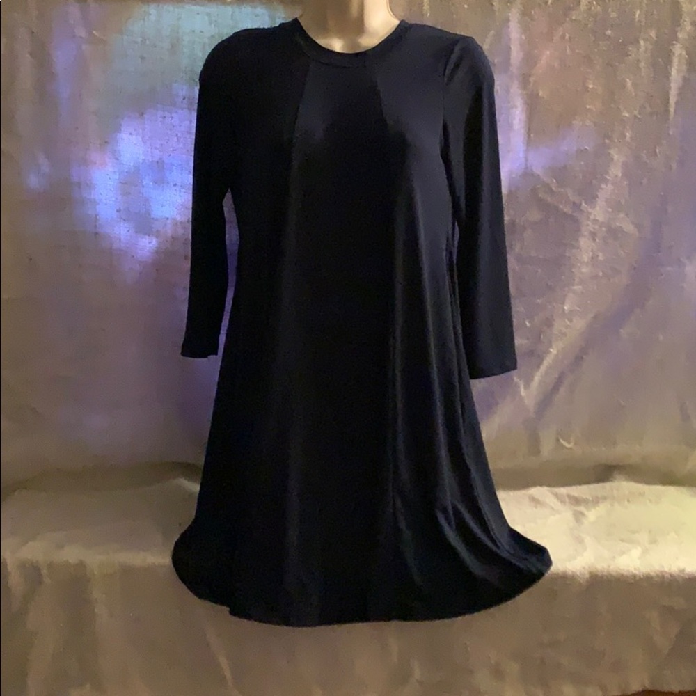 BCBGeneration swing dress. Size XS.